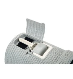 Beeztees Curver Kattenbak Grijs 11 Beeztees Curver Kattenbak Grijs -Dierenwinkel curver kattenbak grijs 3