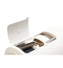 Beeztees Curver Kattenbak Wit 11 Beeztees Curver Kattenbak Wit -Dierenwinkel curver kattenbak wit 2