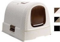 Curver Kattentoilet Met Lade Kattenbak Wit 11 Curver Kattentoilet Met Lade Kattenbak Wit - Image 9