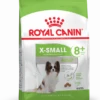 Royal Canin Extra Small Mature +8 - Hondenvoer - 3kg