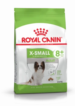 Royal Canin Extra Small Mature +8 - Hondenvoer - 3kg
