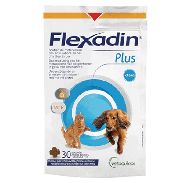 Flexadin Plus Mini 90 Chews 3 Flexadin Plus Mini 90 Chews