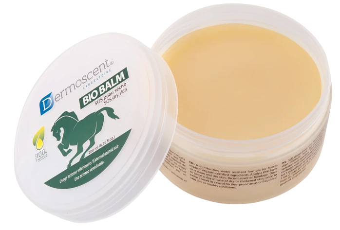 Dermoscent Bio Balm Paard 200ml 4 Dermoscent Bio Balm Paard 200ml - Image 2