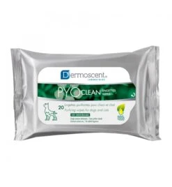 Dermoscent PYOclean Wipes - 20 Stuks