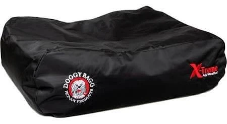 Doggybag X-treme Zwart Voor De Hond Medium 4 Doggybag X-treme Zwart Voor De Hond Medium - Image 2