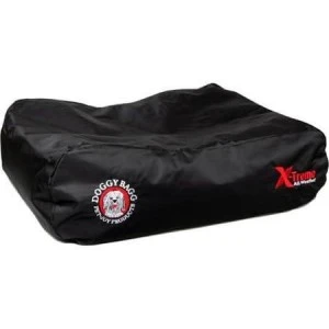 Doggybag X-treme Zwart Voor De Hond Medium 5 Doggybag X-treme Zwart Voor De Hond Medium - Image 3
