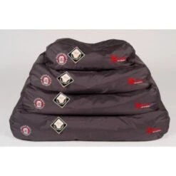 Doggybag X-treme Zwart Voor De Hond Medium