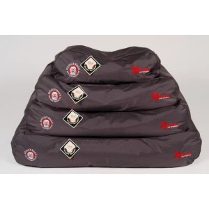 Doggybag X-treme Zwart Voor De Hond Medium 3 Doggybag X-treme Zwart Voor De Hond Medium