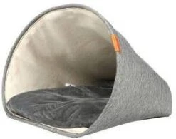 Dream And Dare D&D Cuddly Cave Scott Grijs 43 X 43 X 35 Cm 7 Dream And Dare D&D Cuddly Cave Scott Grijs 43 X 43 X 35 Cm -Dierenwinkel dream en dare d en d cuddly cave scott 43 x 43 x 35 cm 18521