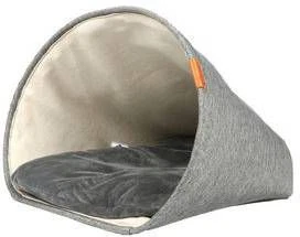 Dream And Dare D&D Cuddly Cave Scott Grijs 43 X 43 X 35 Cm 4 Dream And Dare D&D Cuddly Cave Scott Grijs 43 X 43 X 35 Cm - Image 2