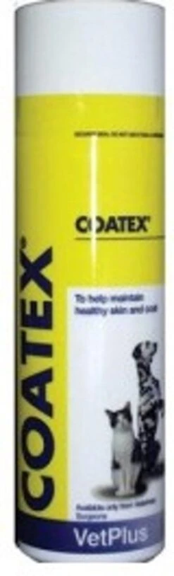 Coatex Olie Vexo Vetplus 150ml