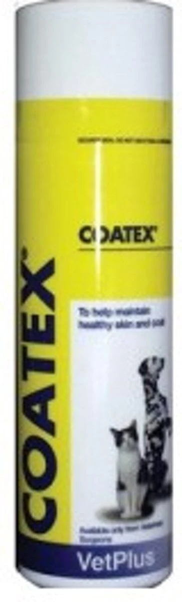 Coatex Olie Vexo Vetplus 150ml 3 Coatex Olie Vexo Vetplus 150ml