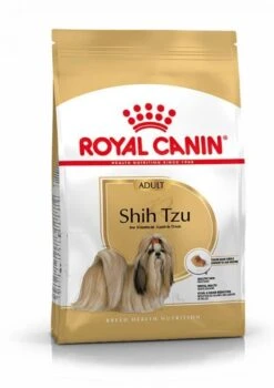Royal Canin Shih Tzu Adult - Hondenvoer - 1,5 Kg