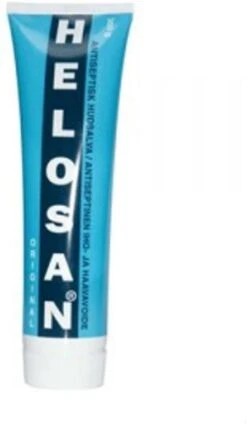 Helosan Hydraterende Crème Eucalyptus 300g