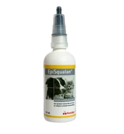 EpiSqualan Oorreiniger - 100 Ml