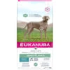 Eukanuba Daily Care Sensitive Joints Hondenvoer 2,5 Kg