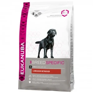 Eukanuba Labrador Retriever Hondenvoer 12 Kg 4 Eukanuba Labrador Retriever Hondenvoer 12 Kg - Image 2