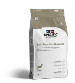 Specific Cod Skin Function Support – Hondenvoer – 7kg