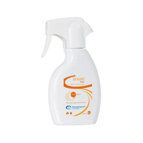 Douxo Pyo Micro-Emulsion Spray 200ml 3 Douxo Pyo Micro-Emulsion Spray 200ml