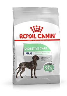 Royal Canin - Digestive Care Maxi - Hondenvoer - 12 Kg 3 Royal Canin - Digestive Care Maxi - Hondenvoer - 12 Kg