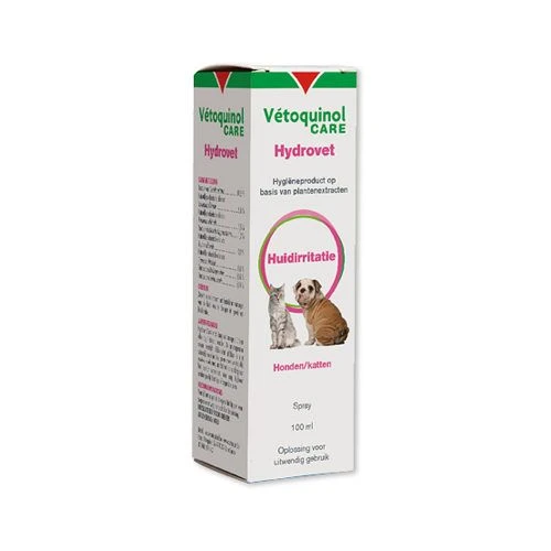 Hydrovet 30ml 3 Hydrovet 30ml