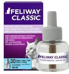 Feliway Anti Stress Navulling Kat Anti Stressmiddel 48 Ml 1 Maand 12 Feliway Anti Stress Navulling Kat Anti Stressmiddel 48 Ml 1 Maand - Image 10