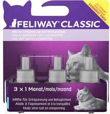 Feliway Anti Stress Navulling Kat Anti Stressmiddel 48 Ml 1 Maand 7 Feliway Anti Stress Navulling Kat Anti Stressmiddel 48 Ml 1 Maand - Image 5