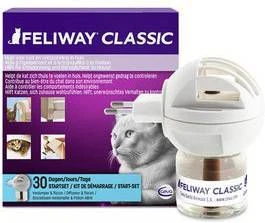 Feliway Anti Stress Navulling Kat Anti Stressmiddel 48 Ml 1 Maand 6 Feliway Anti Stress Navulling Kat Anti Stressmiddel 48 Ml 1 Maand - Image 4