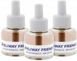 Feliway Friends Verdamper Voor De Kat Verdamper + Vulling 48 Ml 14 Feliway Friends Verdamper Voor De Kat Verdamper + Vulling 48 Ml - Image 12