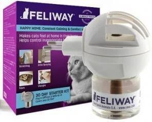 Feliway Anti Stress Navulling Kat Anti Stressmiddel 48 Ml 1 Maand 4 Feliway Anti Stress Navulling Kat Anti Stressmiddel 48 Ml 1 Maand - Image 2