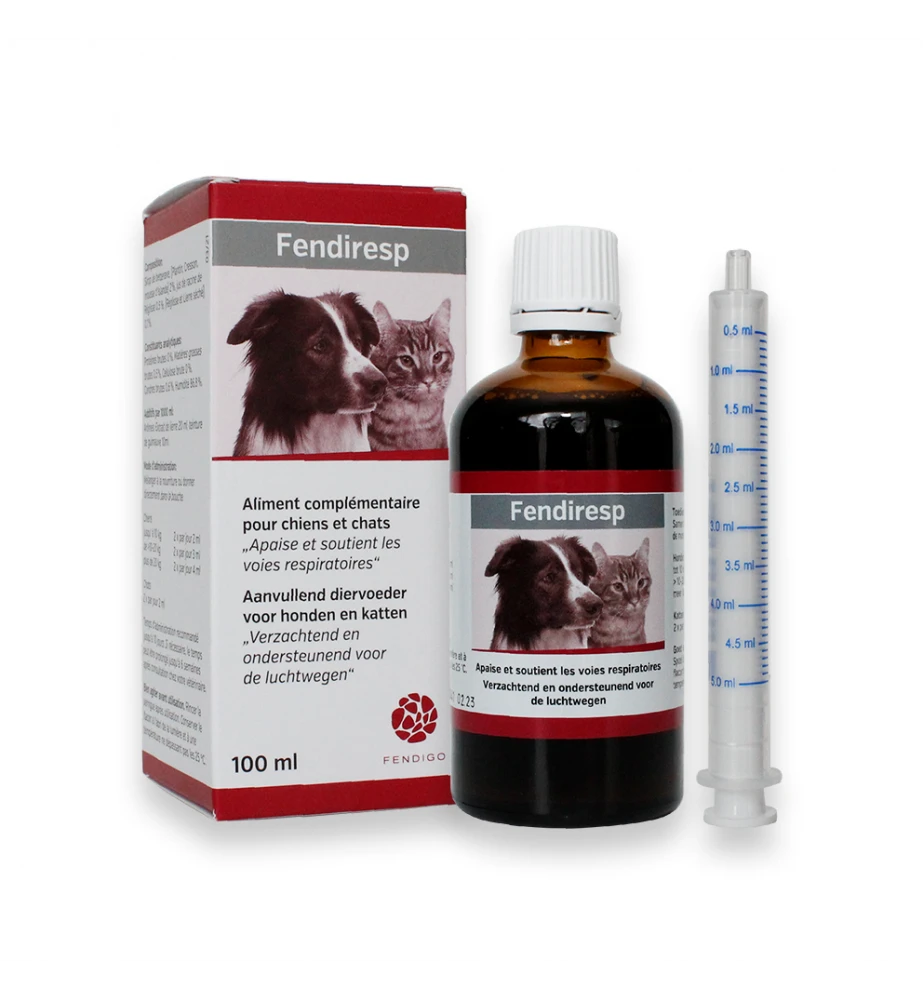 Fendiresp - 100 Ml 3 Fendiresp - 100 Ml