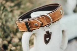 Hunter Halsband Tara - 65 Cm