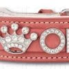Hondenhalsband Met Naam Medium Pink 2 Hondenhalsband Met Naam Medium Pink -Dierenwinkel file 14