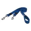 ROGZ Hondenriem Utility Multi Purpose Blauw 2 ROGZ Hondenriem Utility Multi Purpose Blauw -Dierenwinkel file 151