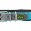 Hunter Halsband Voor Hond Convenience Comfort Neon Turquoise 22-30 Cmx20 Mm 1 Hunter Halsband Voor Hond Convenience Comfort Neon Turquoise 22-30 Cmx20 Mm -Dierenwinkel file 17