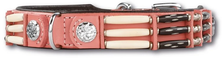 Zogoflex Hurley Dog Bone - Small - Orange 3 Zogoflex Hurley Dog Bone - Small - Orange