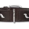Hondenhalsband Silver Wave 1 Hondenhalsband Silver Wave -Dierenwinkel file 44