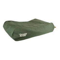 Doggybag Bench Duvet X-treme Zwart Extra Extra Large -Dierenwinkel file 53