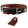 Hunter Halsband Cody - Maat 55 2 Hunter Halsband Cody - Maat 55 -Dierenwinkel file 7