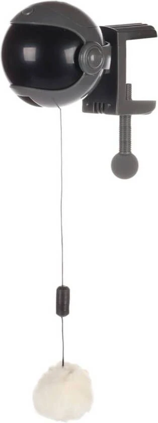 FLAMINGO Interactief Kattenspeelgoed Yoyo 1 Stuks 3 FLAMINGO Interactief Kattenspeelgoed Yoyo 1 Stuks