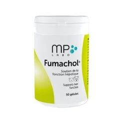 Fumachol 50Gel