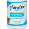 Glandex Zalm Poeder 114g