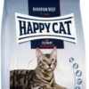 Happy Cat Adult Culinary Voralpen Rind(met Rund)kattenvoer 2 X 4 Kg 2 Happy Cat Adult Culinary Voralpen Rind(met Rund)kattenvoer 2 X 4 Kg -Dierenwinkel happy cat adult culinary voralpen rindmet rundkattenvoer 4 kg 19505