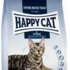 Happy Cat Culinary Adult Quellwasser Forelle(Forel)Kattenvoer Dubbelpak 2 X 1, 3 Kg 1 Happy Cat Culinary Adult Quellwasser Forelle(Forel)Kattenvoer Dubbelpak 2 X 1, 3 Kg -Dierenwinkel happy cat culinary adult kattenvoer forel 1 3 kg 26469