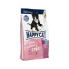 Happy Cat - Junior - Grainfree Ente (Eend) - 1,4 Kg -Dierenwinkel happy cat junior grainfree ente eend 14 kg 71011 0300 none