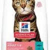 Hill's Science Plan Adult 1 6 Optimal Care Light Kattenvoer Met Tonijn Dubbelpak 2 X 7 Kg 2 Hill's Science Plan Adult 1 6 Optimal Care Light Kattenvoer Met Tonijn Dubbelpak 2 X 7 Kg -Dierenwinkel hill en aposs adult light tonijn kattenvoer 15 kg 8485