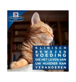 Hill's Prescription Diet L/D Liver Care - 1.5 Kg -Dierenwinkel hill s prescription diet ld liver care 15 kg 2