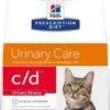 Hill&apos, S Prescription Diet C/D Multicare Stress Urinary Care Kattenvoer Met Kip 2 X 1, 5 Kg 1 Hill&apos, S Prescription Diet C/D Multicare Stress Urinary Care Kattenvoer Met Kip 2 X 1, 5 Kg -Dierenwinkel hills prescription diet hill en apos s prescription diet cd urinary stress urinary care zak kip katt