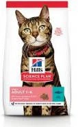 Hill's Science Plan Adult 1 6 Optimal Care Light Kattenvoer Met Tonijn Dubbelpak 2 X 7 Kg 6 Hill's Science Plan Adult 1 6 Optimal Care Light Kattenvoer Met Tonijn Dubbelpak 2 X 7 Kg - Image 4