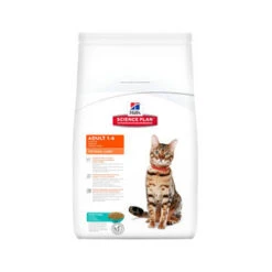 Hill's Science Plan - Feline Adult - Tuna 5 Kg